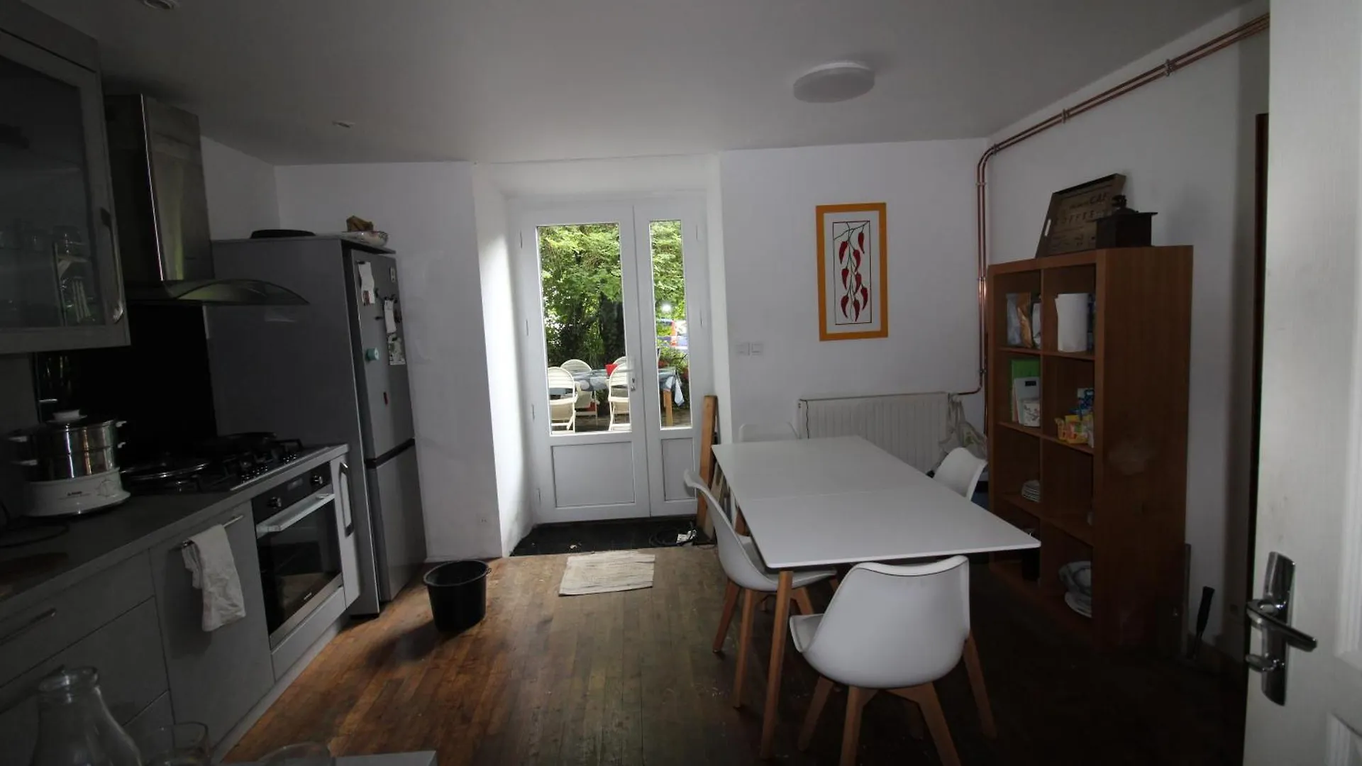 Casa de Férias Campairol Vila Sengouagnet França